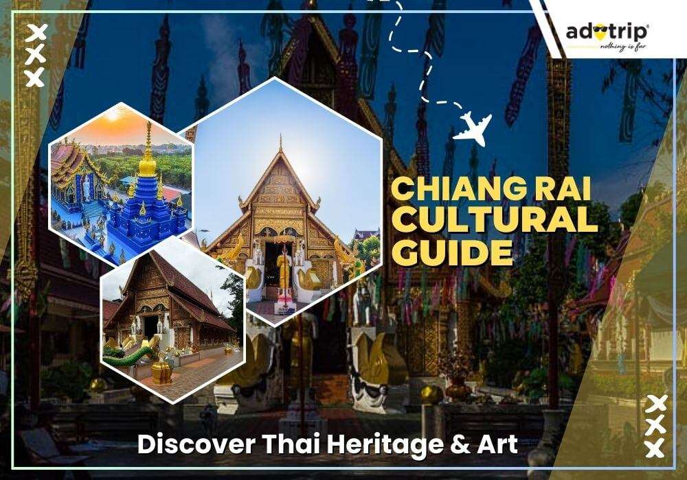 Chiang Rai Cultural Guide
